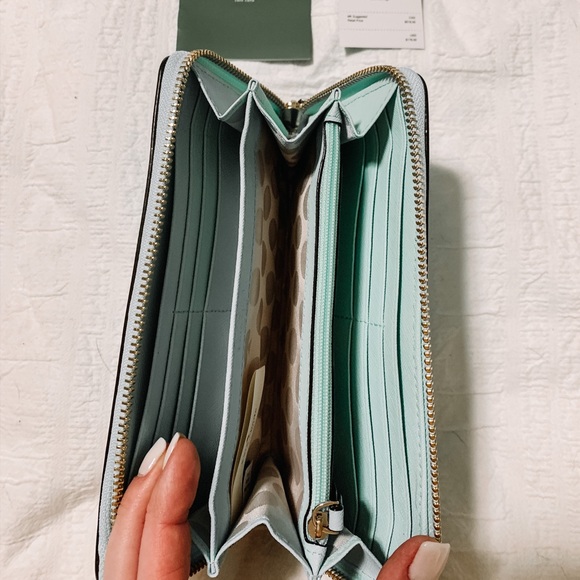 Kate Spade Wallet - Picture 3 of 4